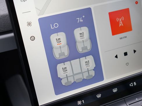 Used 2023 Fisker Ocean One image 39