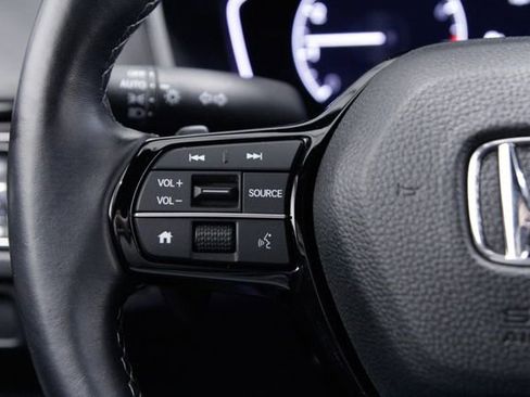 Certified 2023 Honda Civic Sport image 26