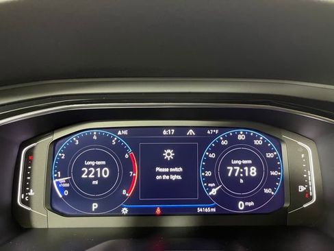 Used 2021 Volkswagen Jetta SEL image 14