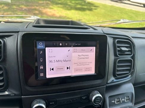 Used 2022 RAM ProMaster 1500 w/ Convenience Group image 23