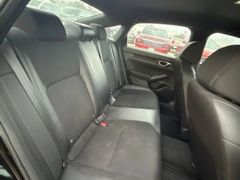 Used 2024 Honda Civic Sport image 25