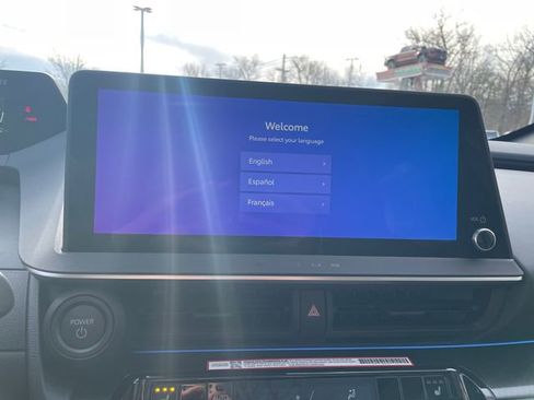 New 2026 Toyota Prius AWD image 29