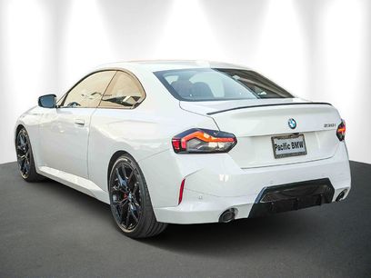 New 2026 BMW 230i Coupe w/ Premium Package