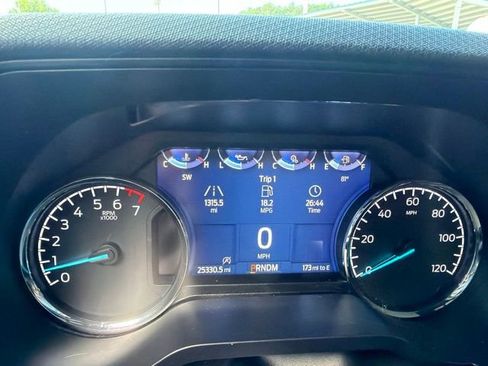 Used 2023 Ford F150 XLT w/ Equipment Group 302A High AWD/4WD image 45