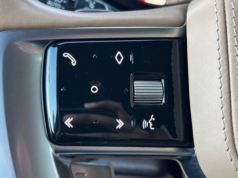 Used 2023 Land Rover Range Rover Long Wheelbase SE image 28