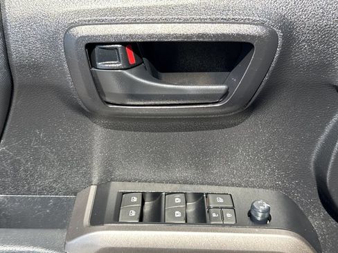 Used 2023 Toyota Tacoma 4x4 Double Cab w/ Trail Edition image 17