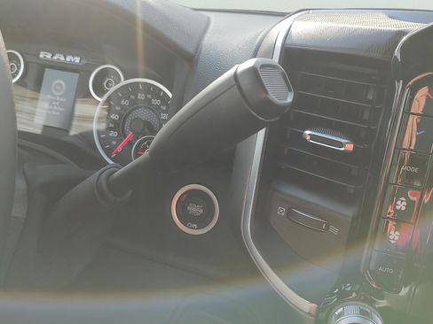 New 2026 RAM 2500 Big Horn image 18