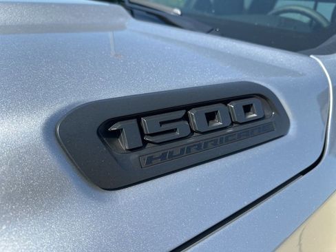 New 2026 RAM 1500 Lone Star image 18