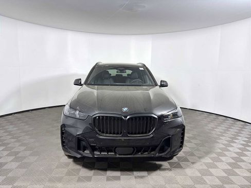 New 2026 BMW X5 xDrive40i image 5