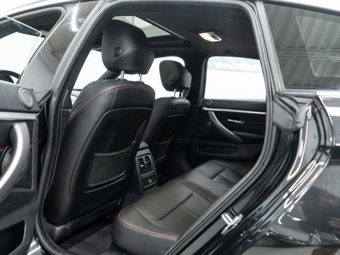 Used 2019 BMW 430i Gran Coupe xDrive w/ Convenience Package AWD/4WD image 33
