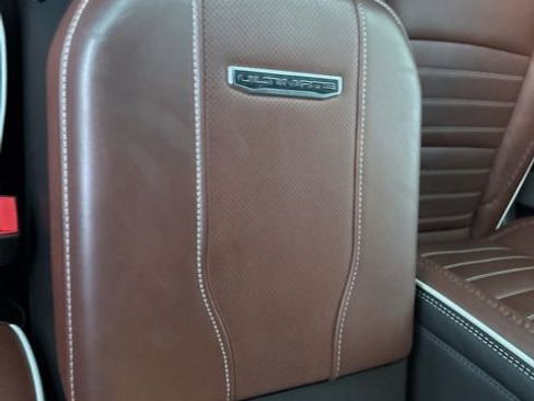 Used 2024 GMC Sierra 2500 Denali Ultimate image 25