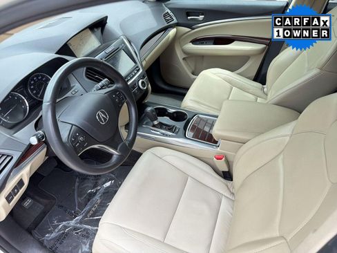 Used 2015 Acura MDX FWD w/ Technology Package image 4