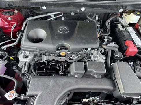 Certified 2024 Toyota RAV4 Adventure image 21