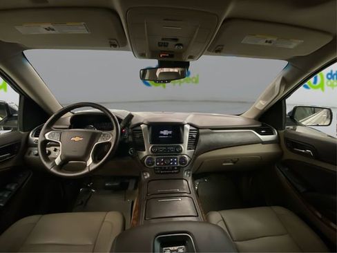 Used 2018 Chevrolet Tahoe Premier image 28