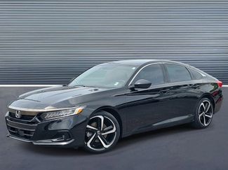 Used 2022 Honda Accord Sport 360° Tour