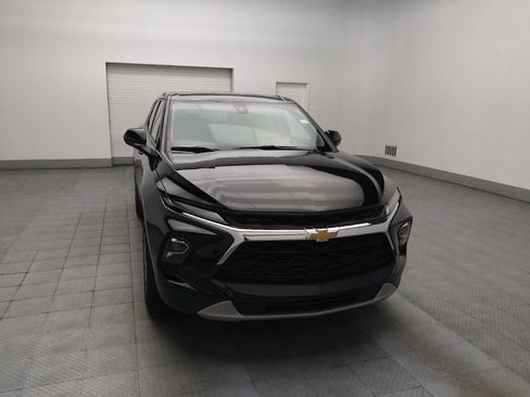 Used 2024 Chevrolet Blazer LT w/ Driver Confidence Package FWD image 14