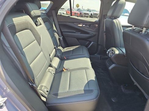 Used 2026 Chevrolet Blazer EV LT w/ Super Cruise Package FWD image 27