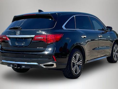 Used 2018 Acura MDX SH-AWD image 5