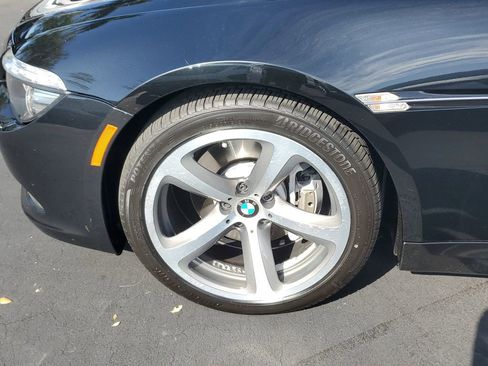 Used 2008 BMW 650i 650i image 11