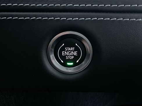 New 2025 Cadillac Escalade Sport Platinum w/ LPO, ONYX Package image 9