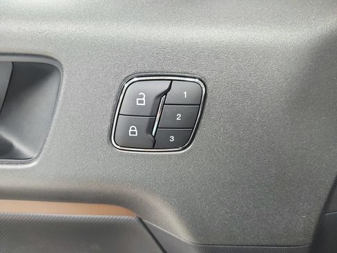 New 2026 Ford Bronco Sport Outer Banks AWD/4WD image 21