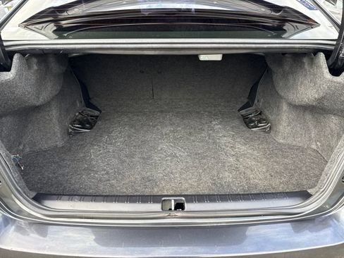 Used 2016 Subaru WRX STI AWD/4WD image 16