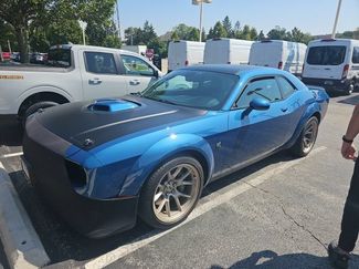 Used 2020 Dodge Challenger R/T Scat Pack RWD video 1