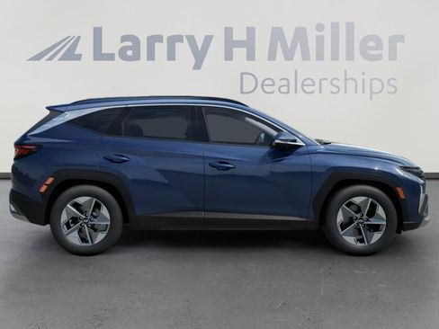 New 2026 Hyundai Tucson SEL FWD image 7