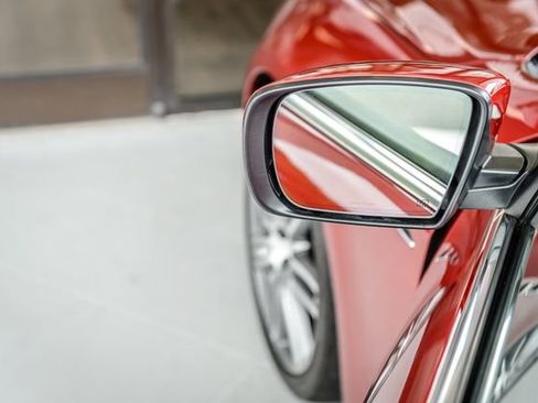 Used 2015 Maserati Ghibli RWD image 49