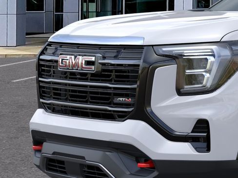 New 2026 GMC Terrain AT4 w/ Convenience Package III image 13