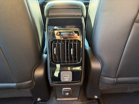 New 2026 Jeep Compass Latitude image 20