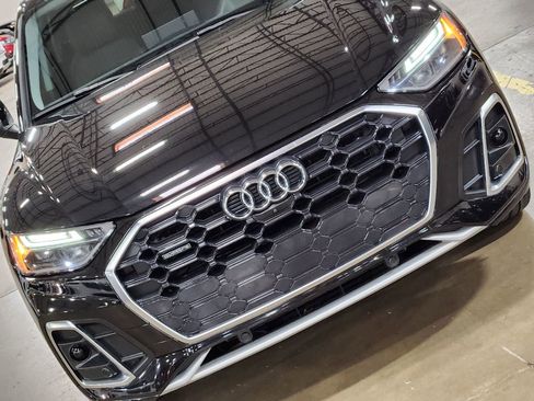 Used 2022 Audi Q5 2.0T Premium Plus AWD/4WD image 19