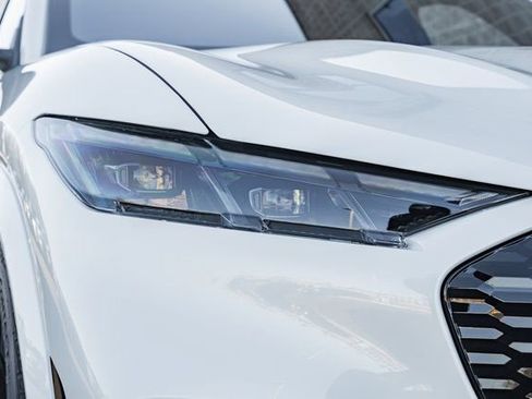 New 2025 Ford Mustang Mach-E GT image 18