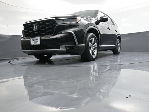 Certified 2023 Honda Pilot EX-L image 28