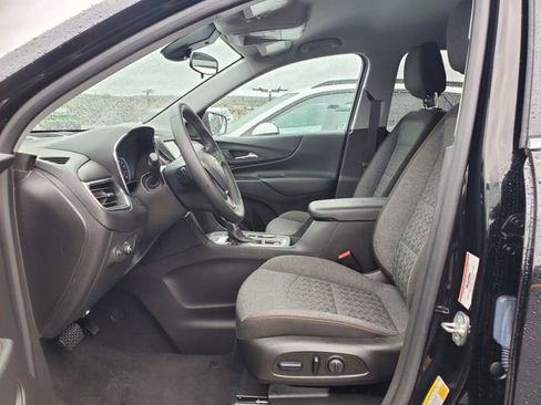 Certified 2024 Chevrolet Equinox LT w/ LPO, Floor Liner Package image 22