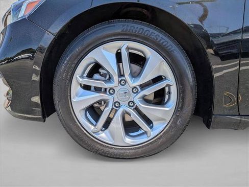 Used 2019 Honda Accord LX image 22