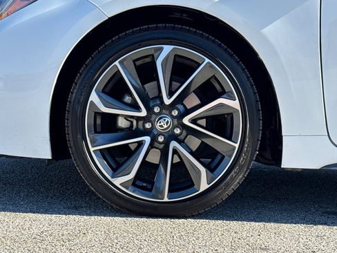 Used 2022 Toyota Corolla SE image 24