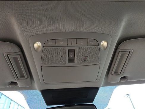 Used 2024 Nissan Armada SL w/ Captain's Chairs Package AWD/4WD image 21