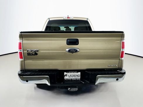 Used 2014 Ford F150 XLT w/ Trailer Tow Package AWD/4WD image 5