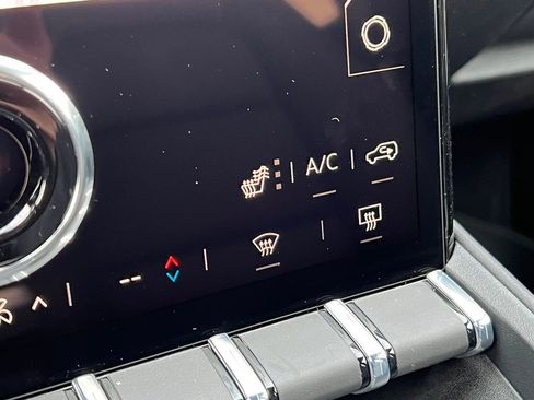 New 2026 GMC Terrain Elevation w/ Elevation Premium Package image 23