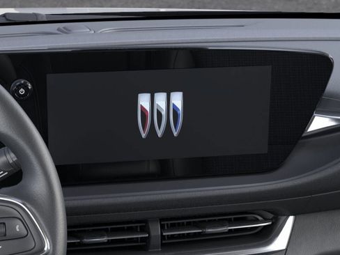 New 2026 Buick Envista Preferred w/ Convenience I Package image 44