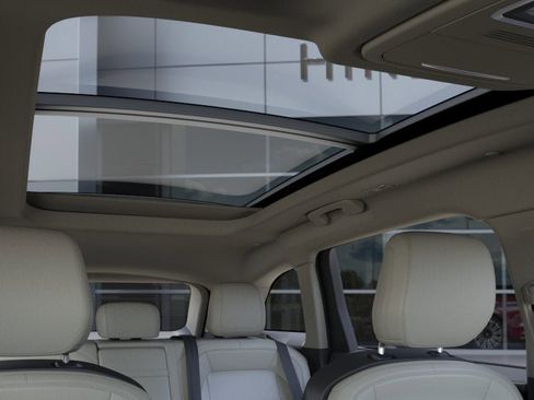 New 2026 Lincoln Nautilus Premier w/ Equipment Group 102A image 22