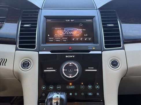 Used 2013 Ford Taurus Limited image 17