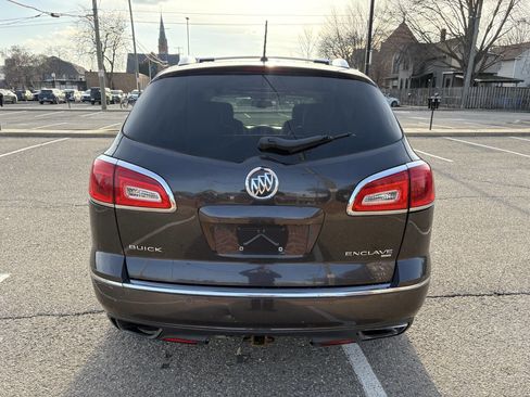 Used 2014 Buick Enclave Leather image 10