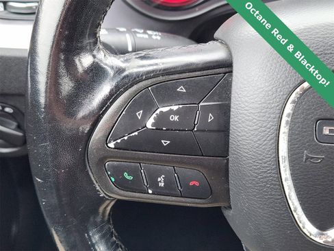 Certified 2020 Dodge Charger SXT w/ Blacktop Package image 26