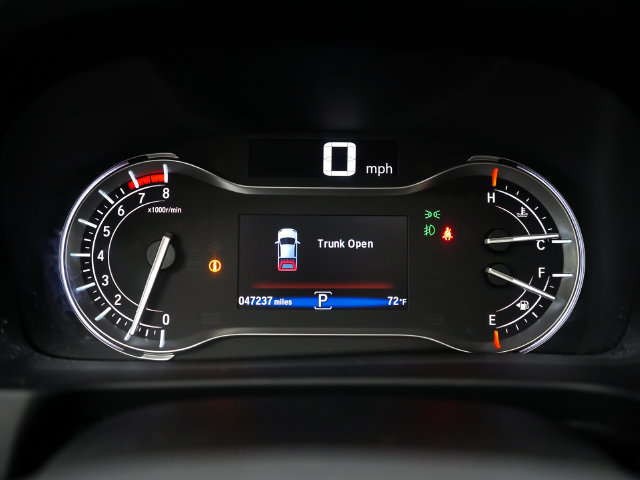 Used 2023 Honda Ridgeline RTL image 25