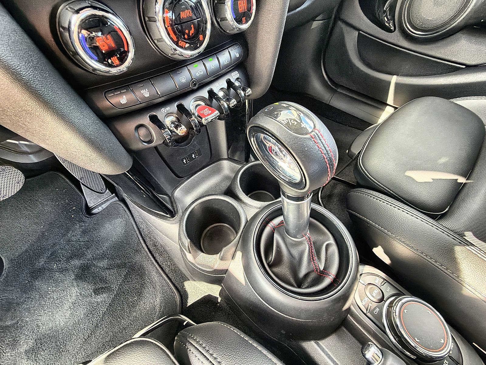 Used 2019 MINI Cooper S FWD image 25