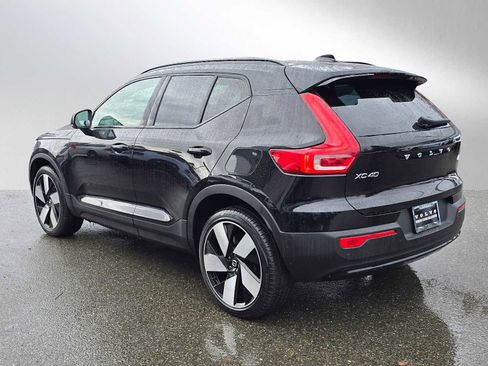 Certified 2023 Volvo XC40 Recharge Ultimate w/ Protection Package Premier image 5