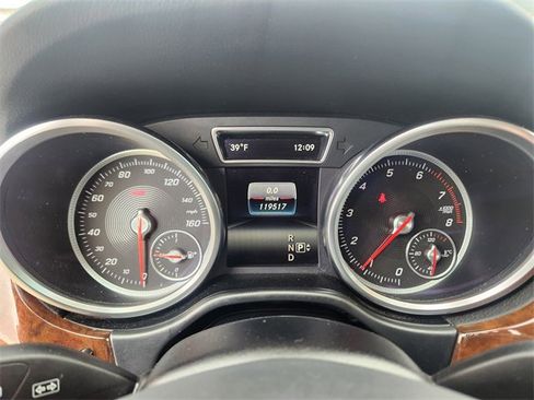 Certified 2016 Mercedes-Benz GLE 350 4MATIC image 25