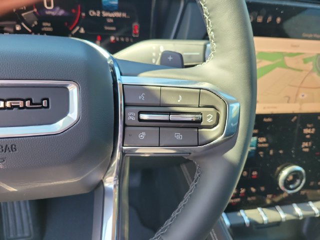 New 2027 GMC Terrain Denali AWD/4WD image 22